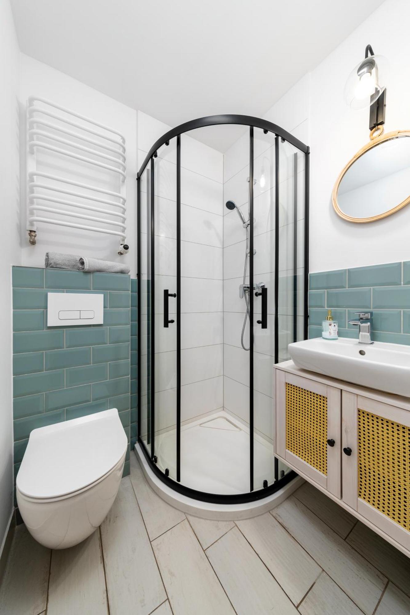 W Deski Dom Apartamenty Кшижова Екстер'єр фото